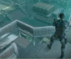 Metal Gear Solid: The Twin Snakes Decompilation