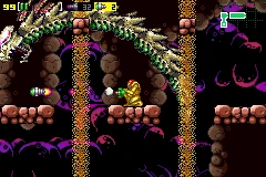Metroid Desolation