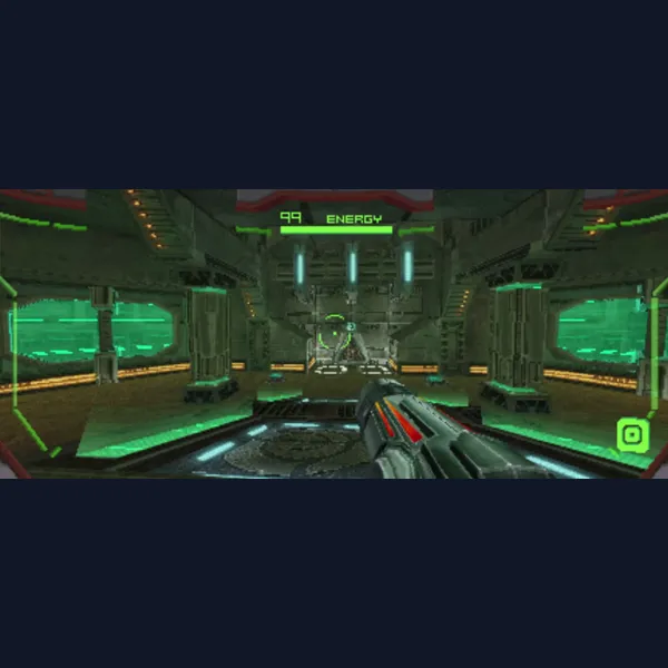 Metroid Prime Hunters Recompilation
