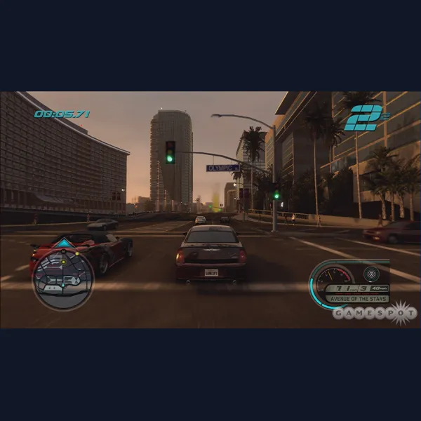 Midnight Club LA Complete Edition PC Patched
