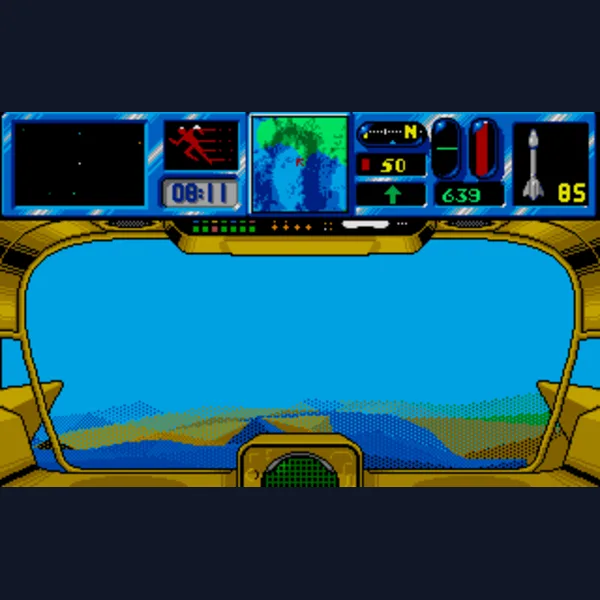 Midwinter II: Flames of Freedom