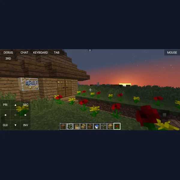Minecraft: Java Edition for Android