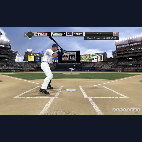 MLB 2K10