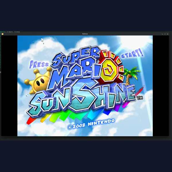 ModernGekko - Static-Recompilation Pipeline for GameCube and Wii Games