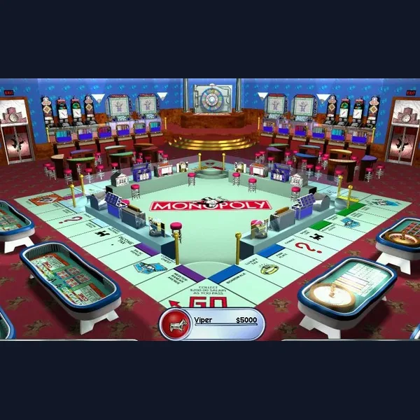 Monopoly Casino​