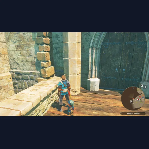 Monster Hunter Stories 3 Twisted Reflection HD Texture Pack