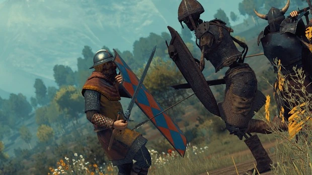 Mount & Blade 2: Bannerlord - The Old Realms