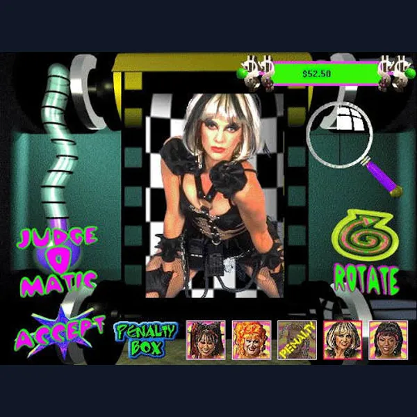 Ms. Metaverse