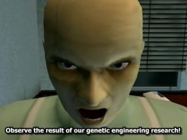 Nanatsu No Hikan: Senritsu No Bishou - Dreamcast