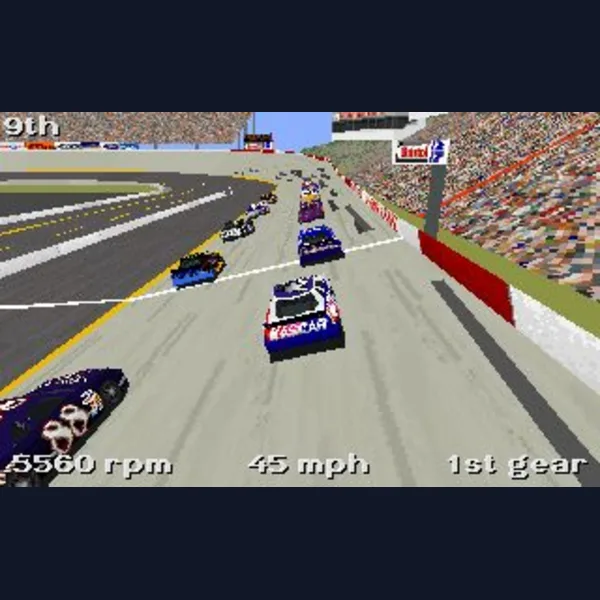 NASCAR Racing