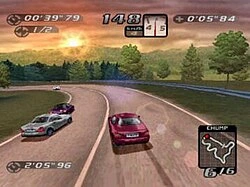 Need for Speed: High Stakes Decompilation