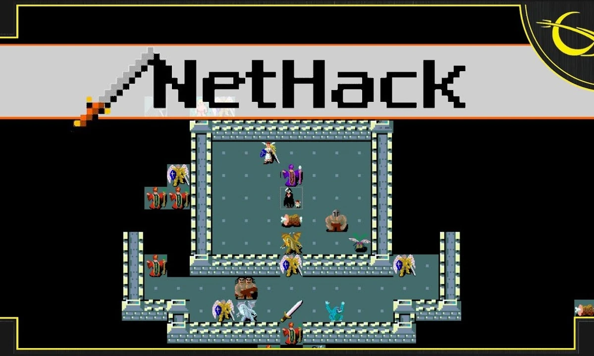 NetHack