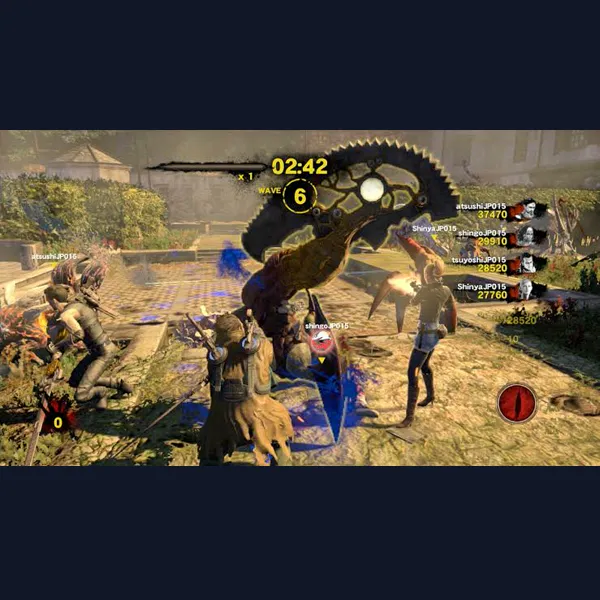 Never Dead PC Patched