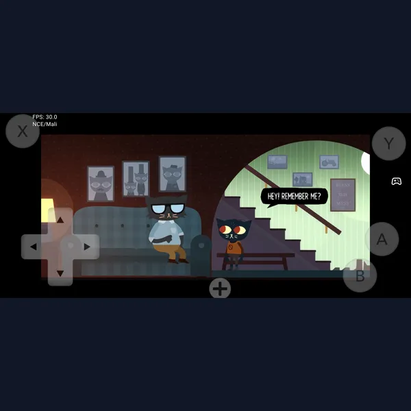 Night in the Woods for Android