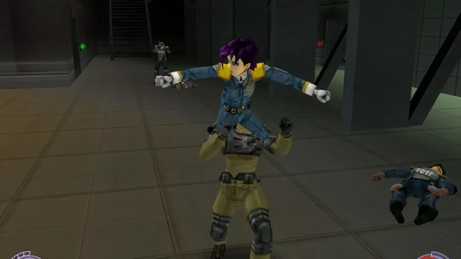 Oni: Anniversary Edition