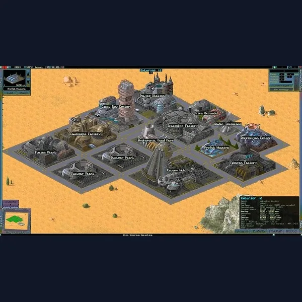 Open Imperium Galactica