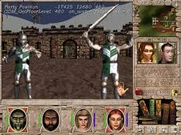 OpenEnroth - Open Reimplementation of Might and Magic 6, 7 & 8 Engine
