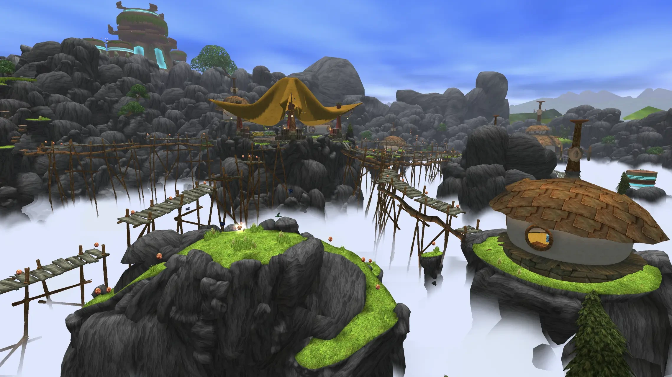 OpenGoal - Jak & Daxter and Jak II Port