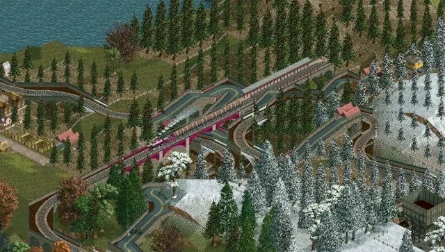 OpenLoco - Chris Sawyer's Locomotion Port