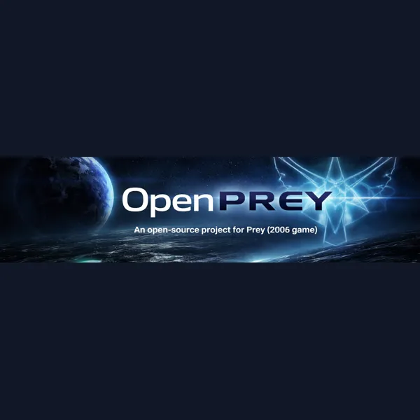 OpenPREY