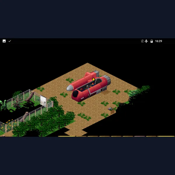 OpenXcom for Android