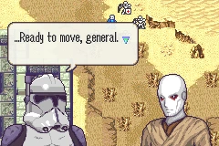 Order 66: A Fire Emblem Hack