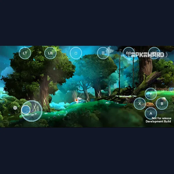 Ori and the Blind Forest: Definitive Edition for Android