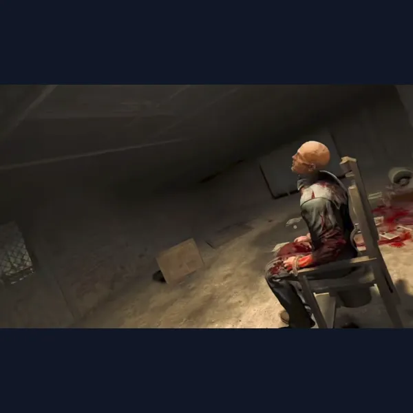 Outlast VR