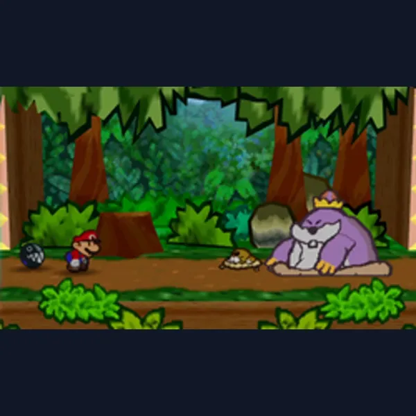 Paper Mario: Star Nova