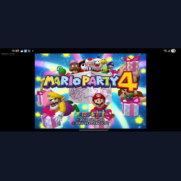 PartyBoard - Mario Party 4 for Android