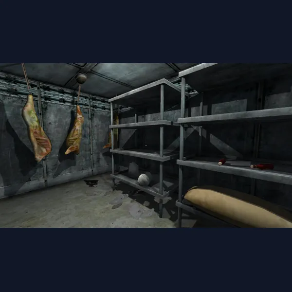 Penumbra: Black Plague for Android