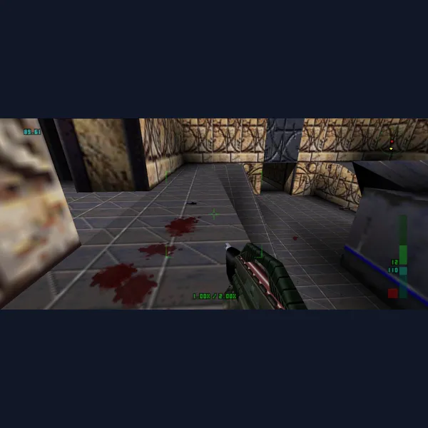Perfect Dark for Android
