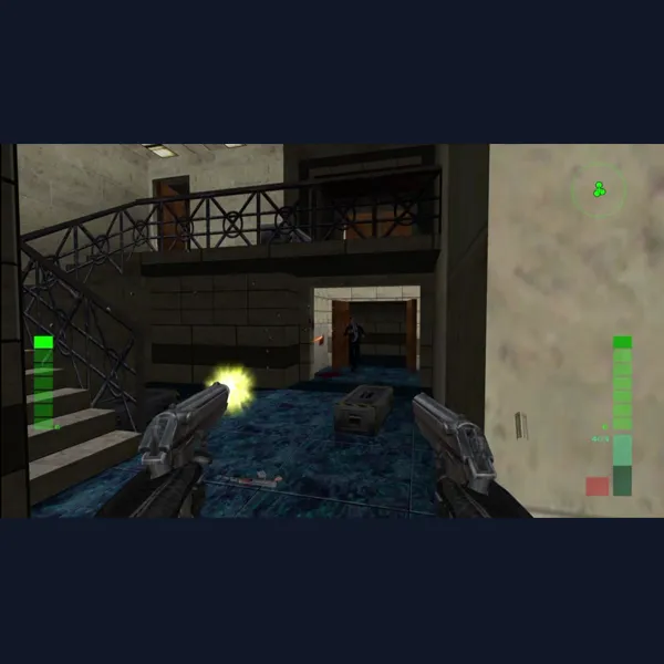 Perfect Dark PC Port 2