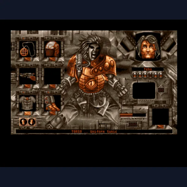 Perihelion: The Prophecy​