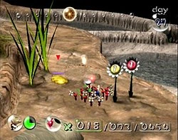 Pikmin Decompilation