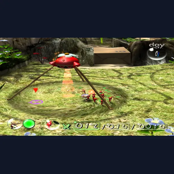 Pikmin for Android