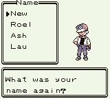 Pocket Monsters: Green Version - Game Boy