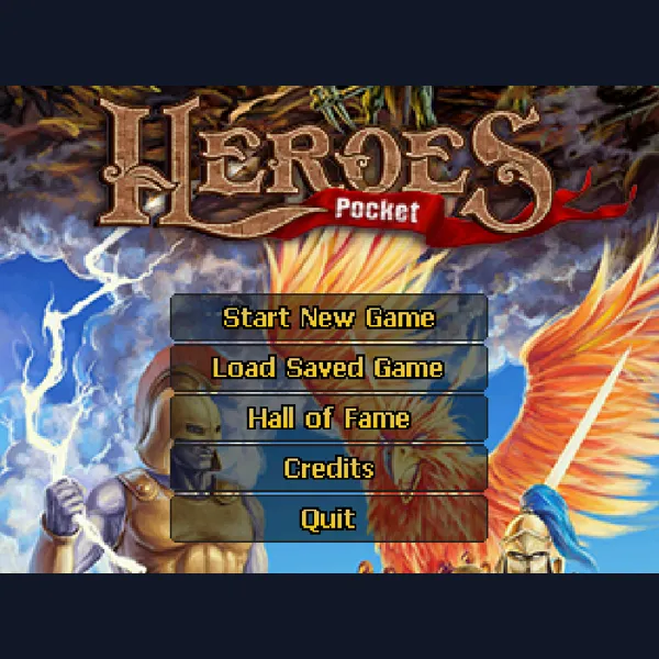 Pocket Palm Heroes