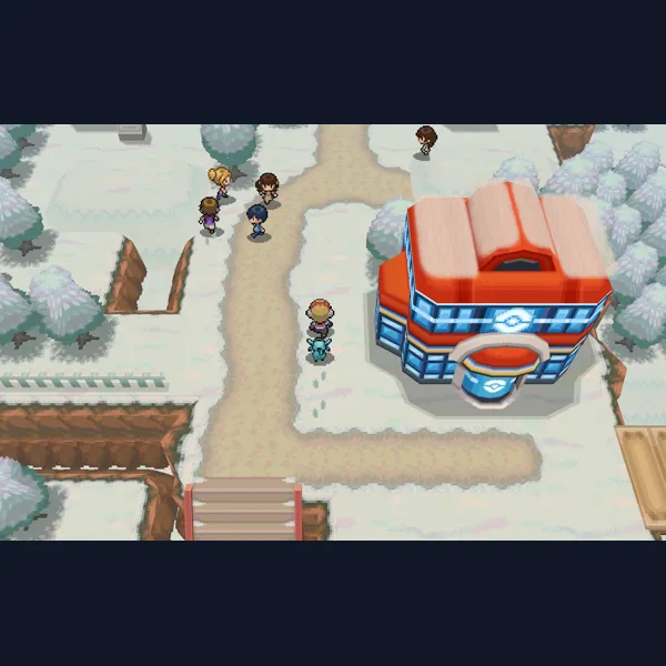 PokeMMO for Android
