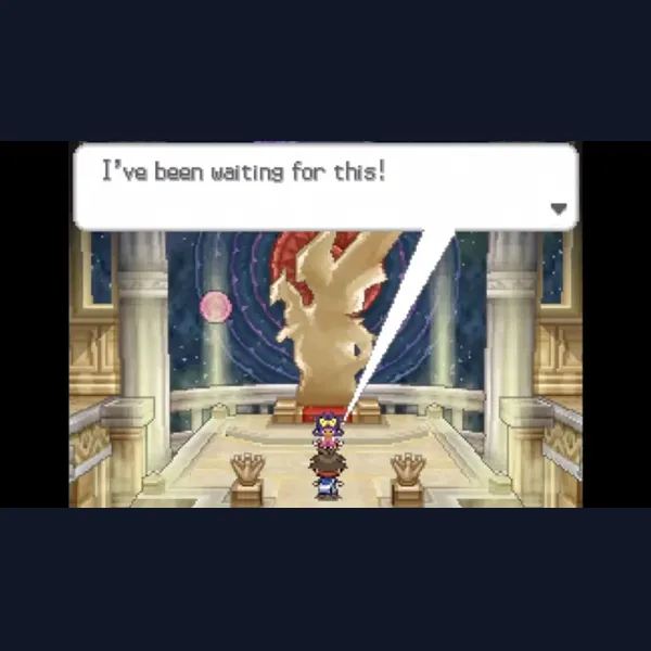 Pokemon Aether White 2