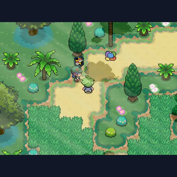 Pokemon Breakout