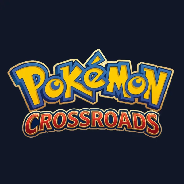 Pokemon Crossroads