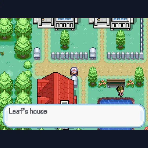 Pokemon Everworld Online