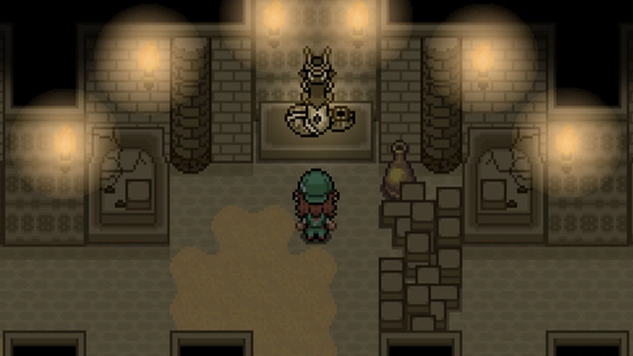 Pokemon Gadir Deluxe