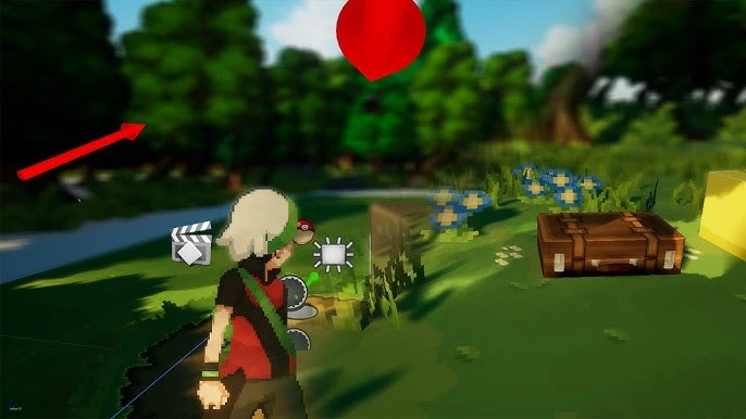 Pokemon Gamma Emerald