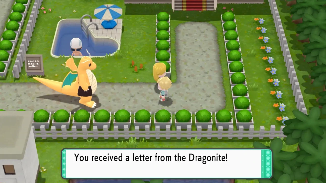Pokemon Luminescent Platinum
