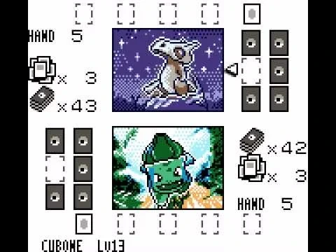 Pokemon TCG 2 Deompilation