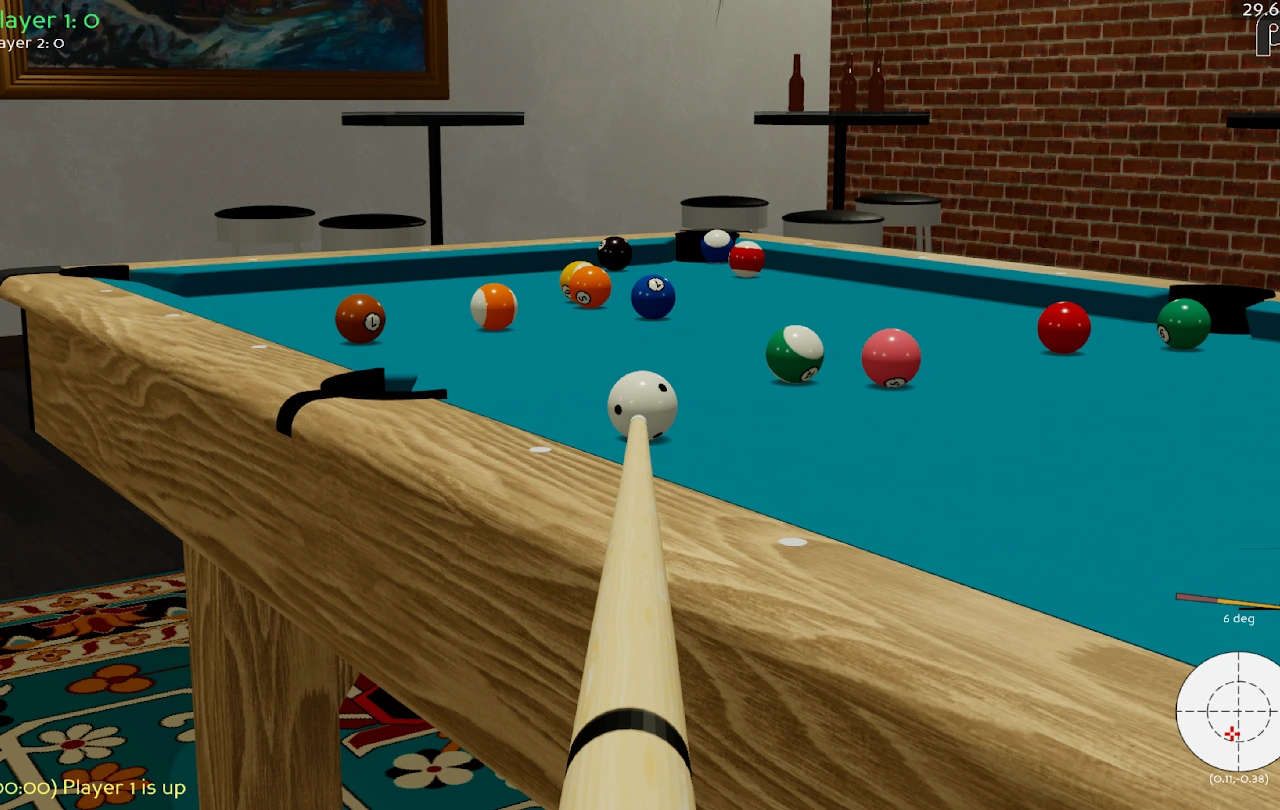 PoolTool