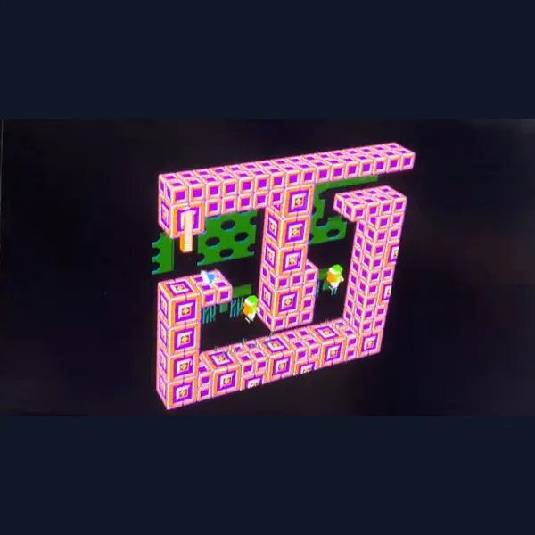Portalgraph NES 3D Emulator