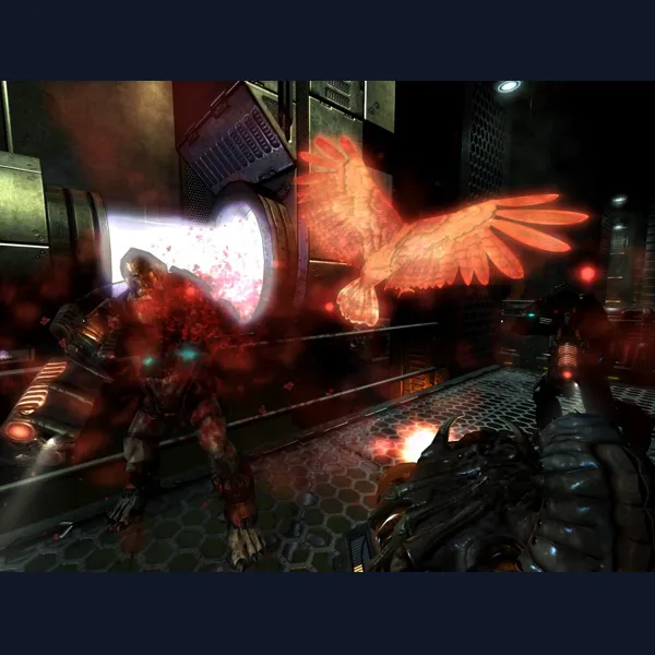 Prey VR